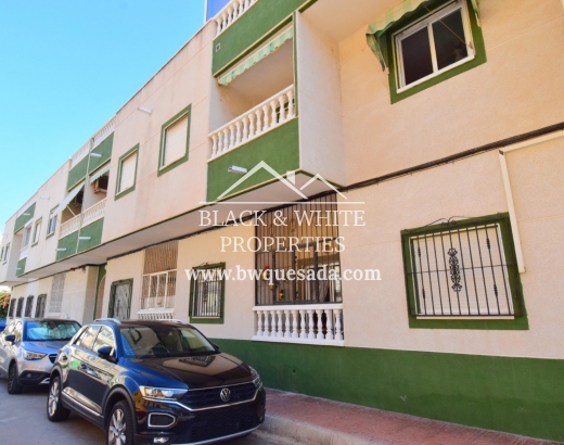 Apartment - Resale - Torrevieja - BW-1476