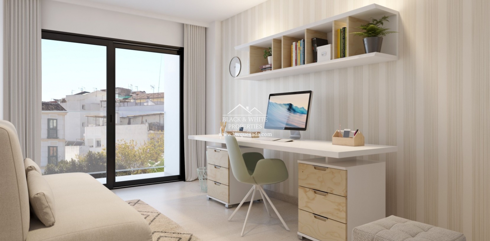 New Build - Apartment - Alicante