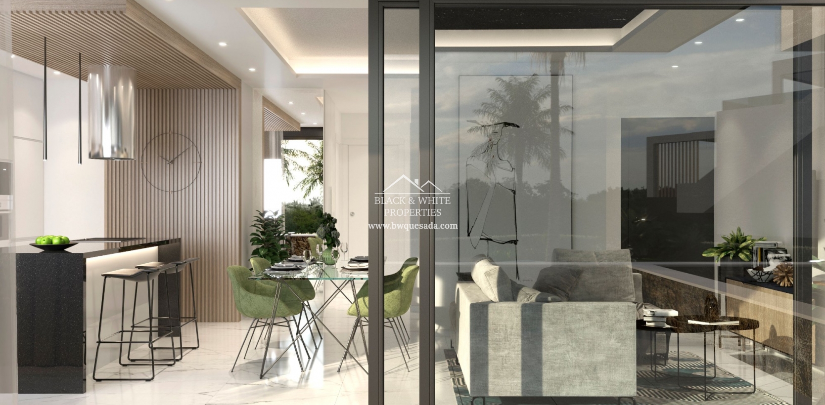 New Build - Apartment - Orihuela Costa