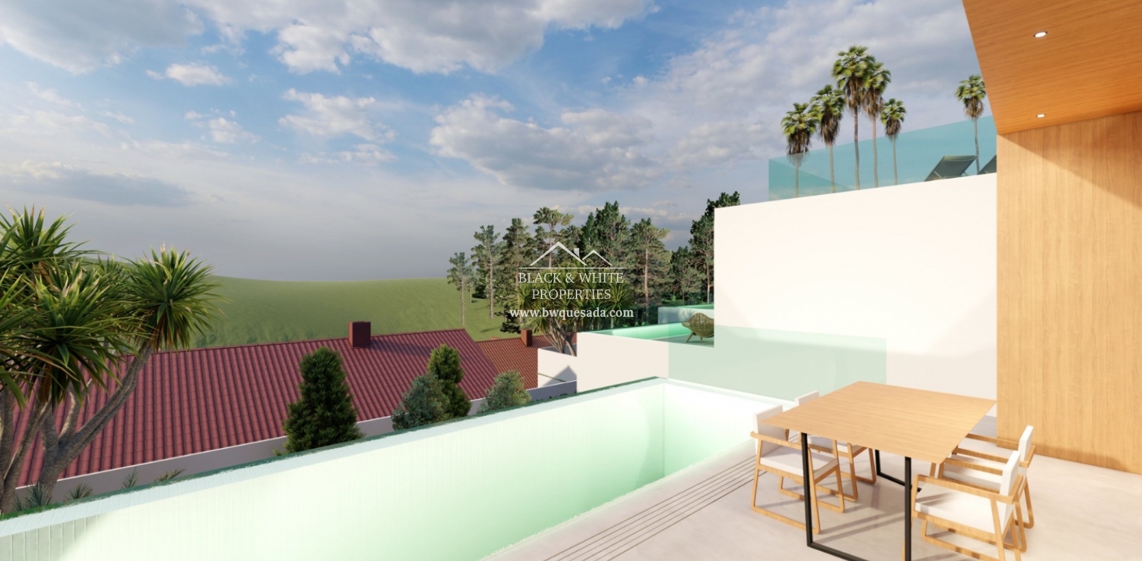 New Build - Bespoke Villa - Ciudad Quesada