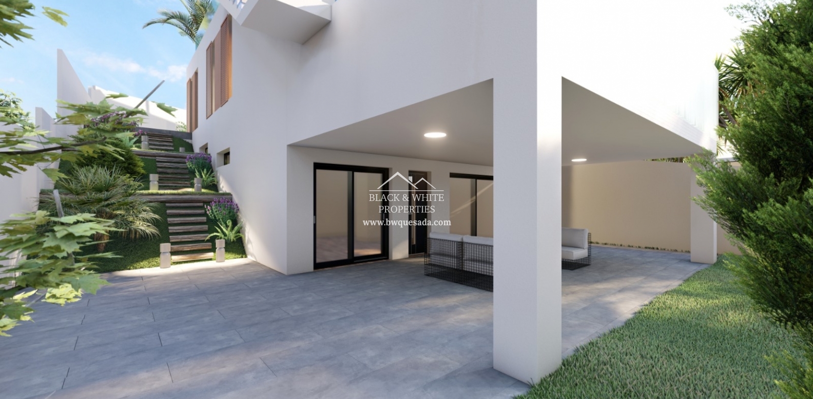 New Build - Bespoke Villa - Ciudad Quesada