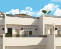 New Build - Townhouse - Murcia