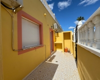 Resale - Townhouse - Lo Crispin