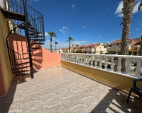 Resale - Townhouse - Lo Crispin