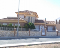 Resale - Villa - Murcia