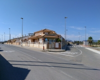 Resale - Villa - Murcia