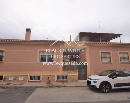 Townhouse - Resale - Formentera del Segura - Formentera del Segura