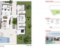 New Build - Villa - San Javier  - San Javier