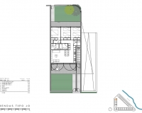 New Build - Ground Floor - Torrevieja