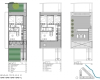 New Build - Ground Floor - Torrevieja