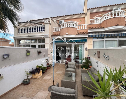 Adosado - Venta - Ciudad Quesada - Doña Pena