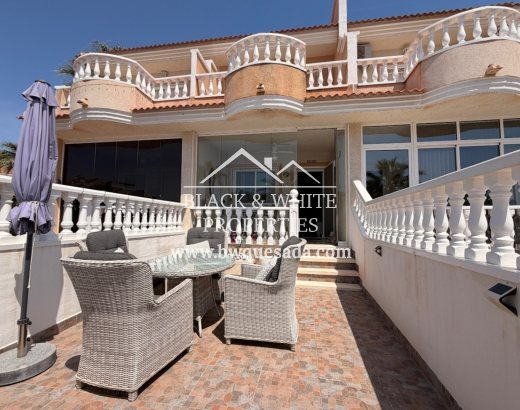 Adosado - Venta - Ciudad Quesada - Doña Pena