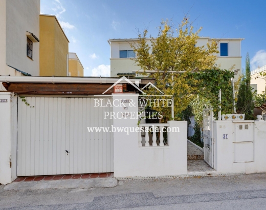 Adosado - Venta - Orihuela - BWY-1601