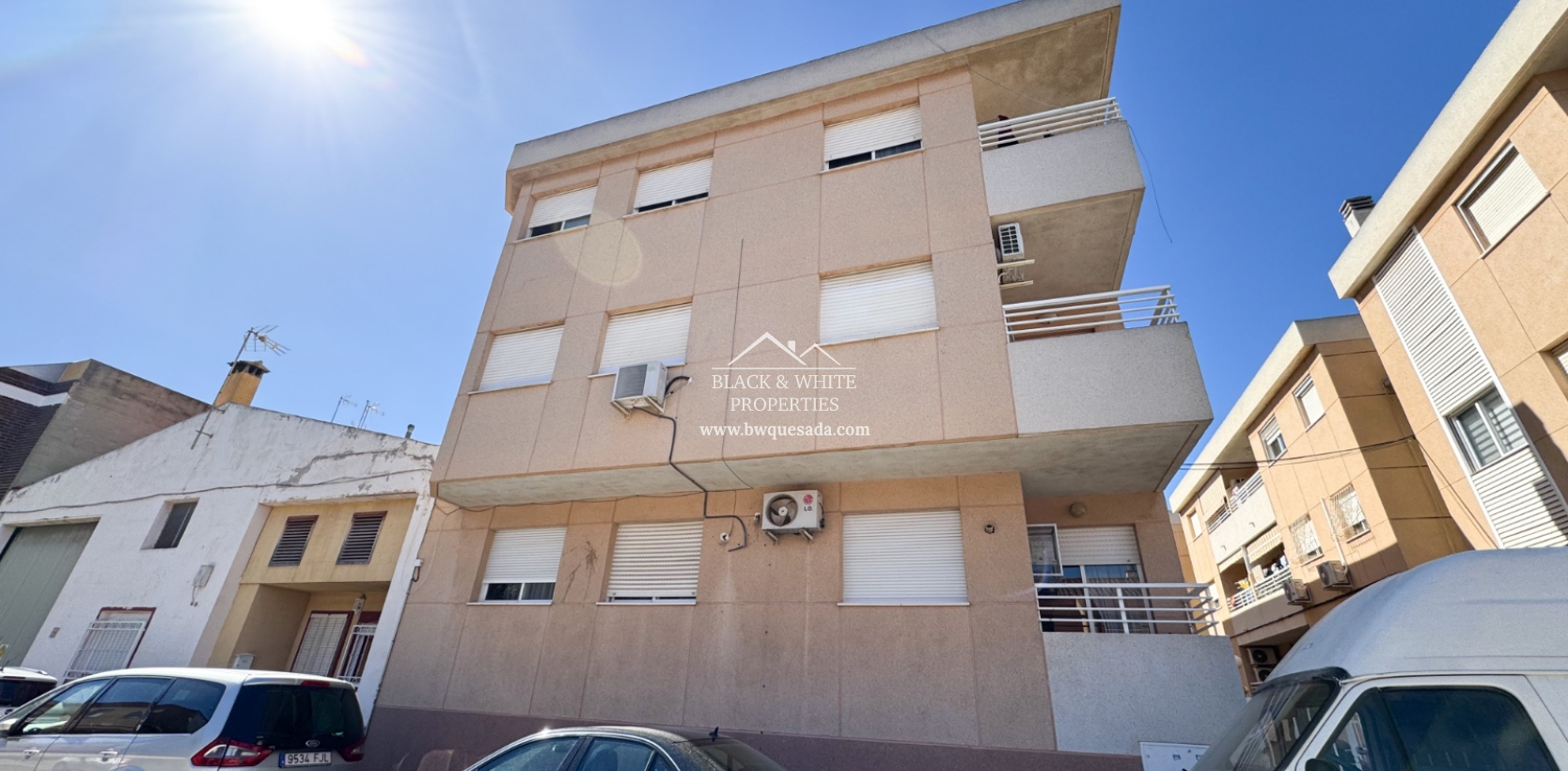 Alquiler a largo plazo - Apartamento - Dolores