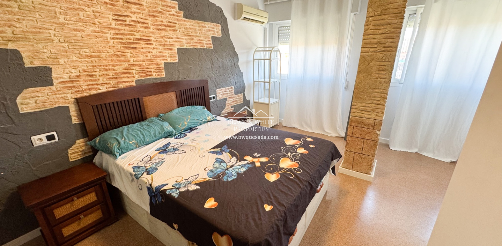 Alquiler a largo plazo - Apartamento - Dolores