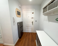 Alquiler a largo plazo - Apartamento - Dolores