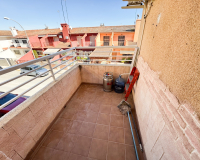 Alquiler a largo plazo - Apartamento - Dolores