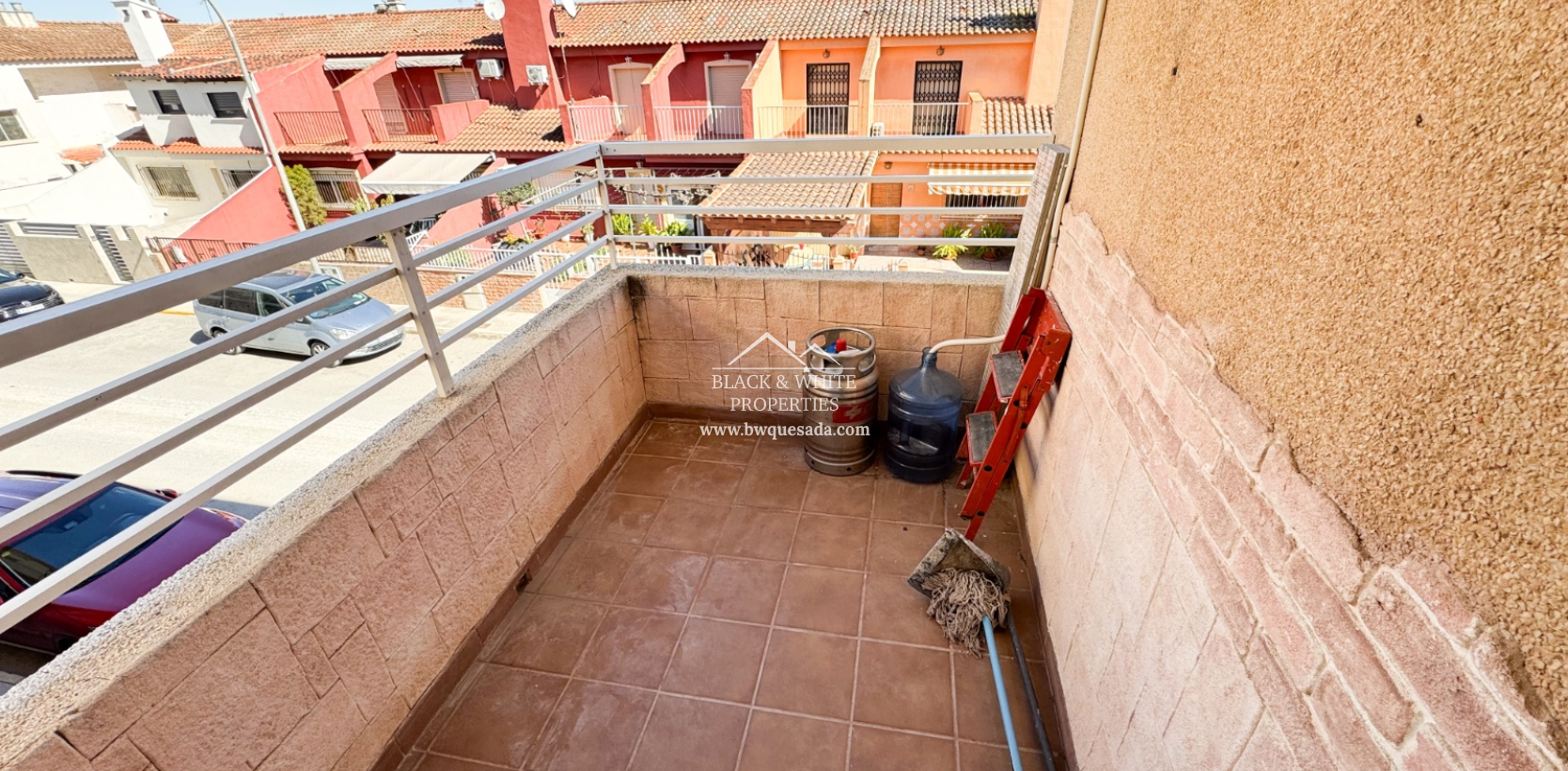 Alquiler a largo plazo - Apartamento - Dolores