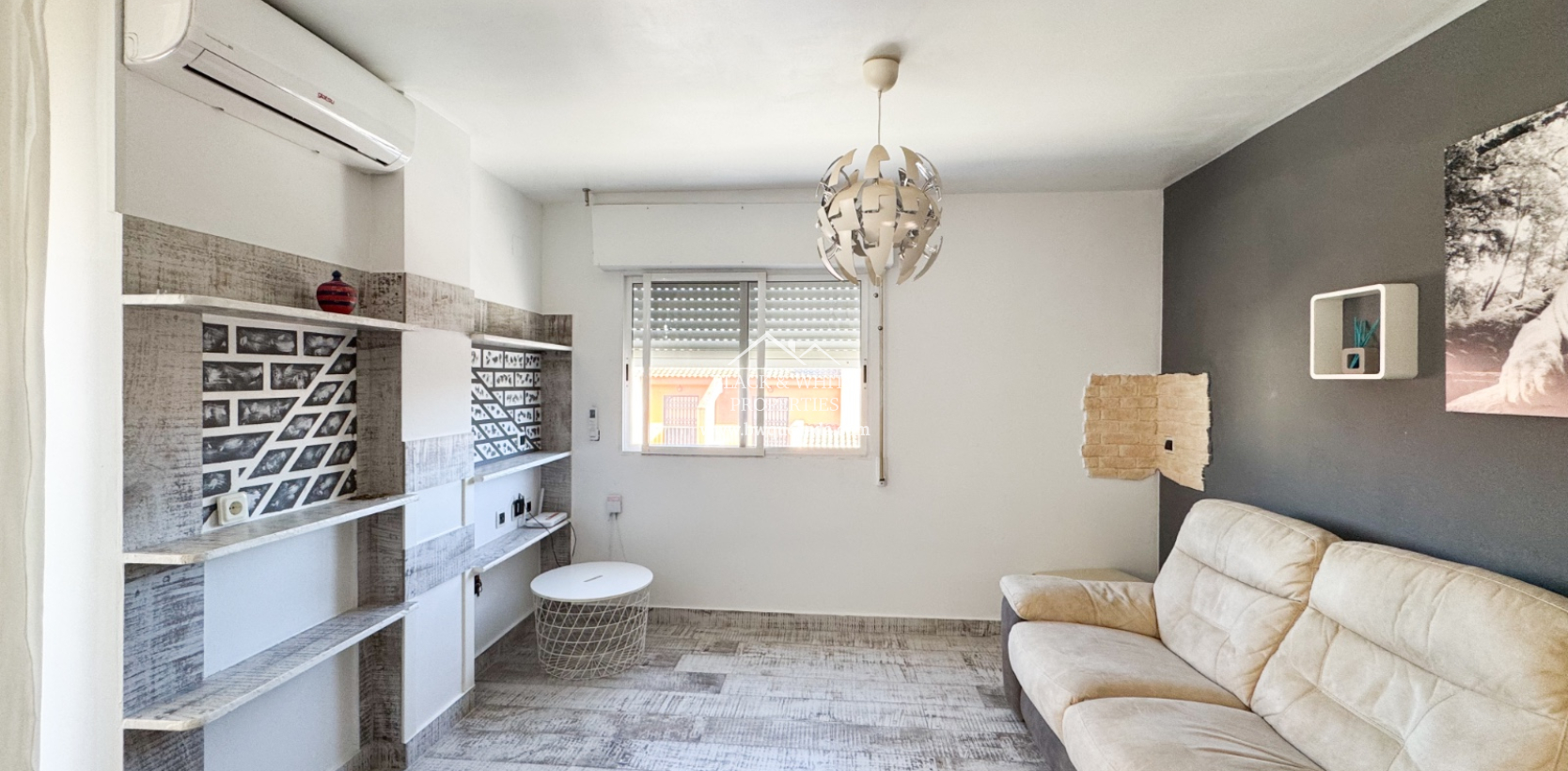 Alquiler a largo plazo - Apartamento - Dolores