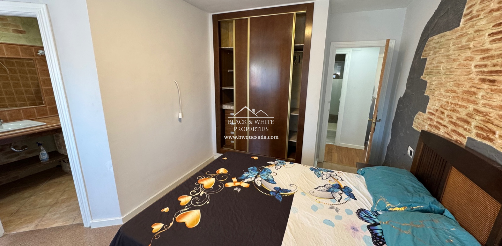 Alquiler a largo plazo - Apartamento - Dolores