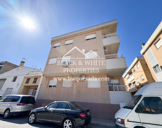 Apartament - Long time Rental - Dolores - Dolores