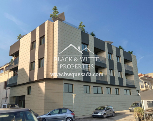 Apartament - New Build - Catral - Catral