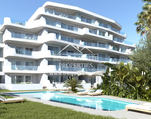 Apartament - New Build - Mil Palmeras - Mil Palmeras