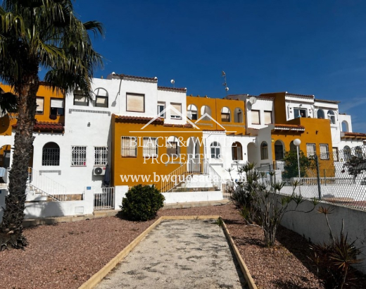 Apartament - Resale - Ciudad Quesada - Ciudad Quesada