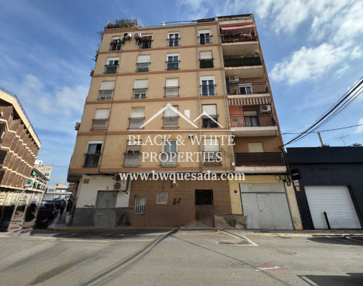 Apartament - Resale - Dolores - Dolores