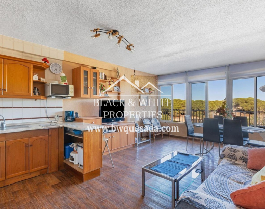 Apartament - Resale - Guardamar del Segura - Guardamar del Segura