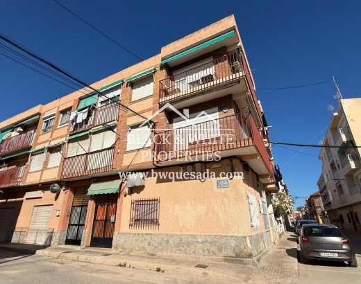 Apartament - Resale - San Pedro del Pinatar - San Pedro del Pinatar
