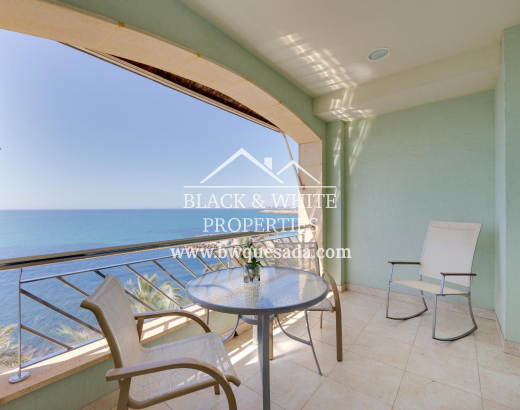 Apartament - Resale - Torrevieja - Torrevieja