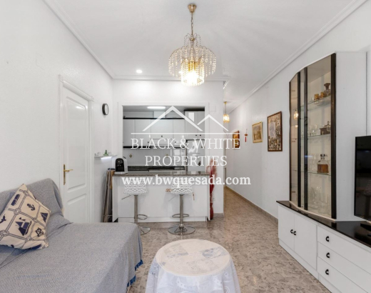 Apartament - Resale - Torrevieja - Torrevieja