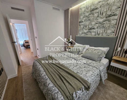 Apartament - Resale - Torrevieja - Torrevieja