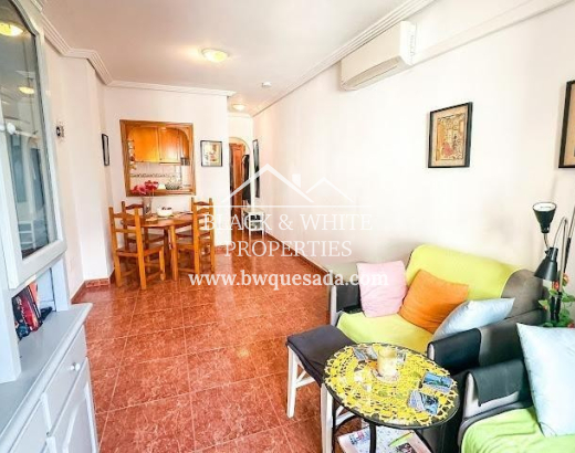 Apartament - Resale - Torrevieja - Torrevieja