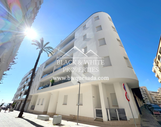 Apartament - Resale - Torrevieja - Torrevieja