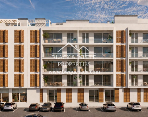 Apartamento - Nueva construcción  - San Pedro del Pinatar - San Pedro del Pinatar