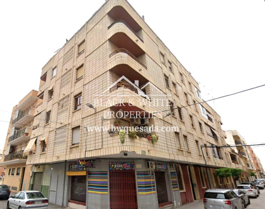 Apartamento - Venta - Almoradí - Almoradí