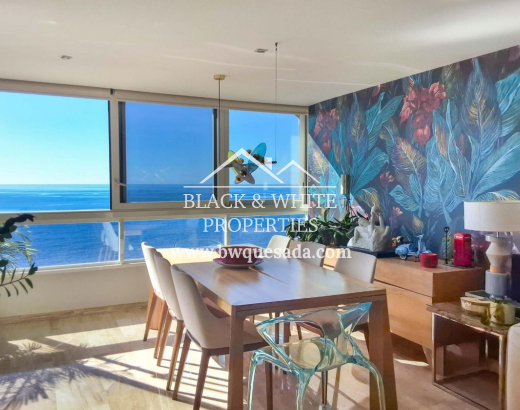 Apartamento - Venta - Benidorm - Benidorm