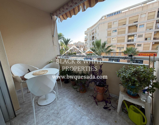 Apartamento - Venta - Guardamar del Segura - Guardamar del Segura