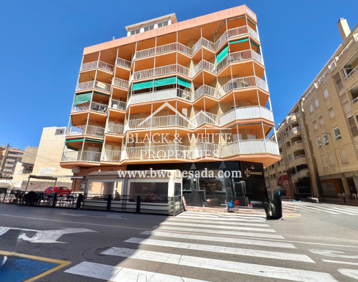 Apartamento - Venta - La Mata - La Mata