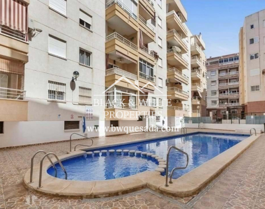 Apartamento - Venta - Torrevieja - Torrevieja