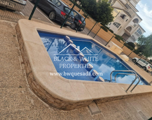 Apartamento - Venta - Torrevieja - Torrevieja