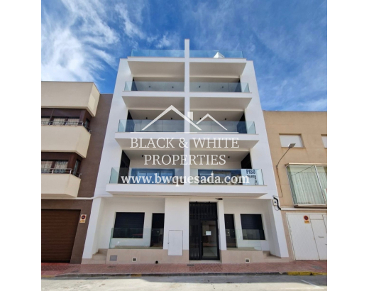 Apartment - New Build - Guardamar del Segura - Guardamar del Segura