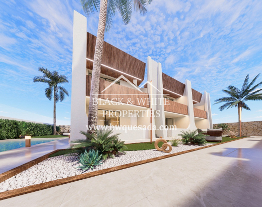 Apartment - New Build - San Pedro del Pinatar - San Pedro del Pinatar