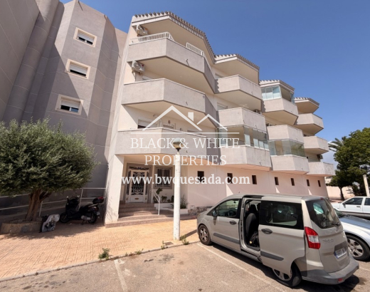 Apartment - Resale - CABO ROIG - CABO ROIG