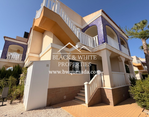 Apartment - Resale - Ciudad Quesada - Ciudad Quesada