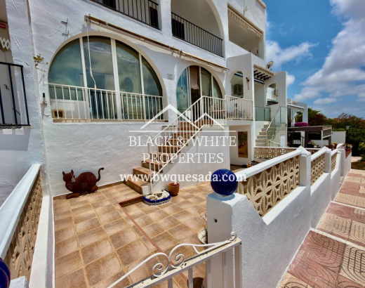 Apartment - Resale - Ciudad Quesada - Ciudad Quesada