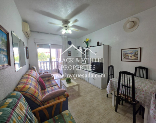 Apartment - Resale - Guardamar del Segura - BWC-2194