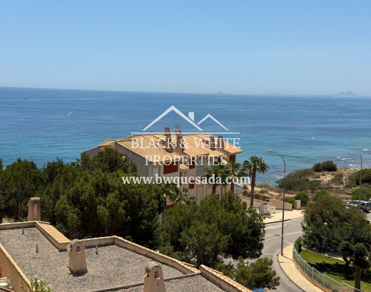 Apartment - Resale - Orihuela - BWC-2230